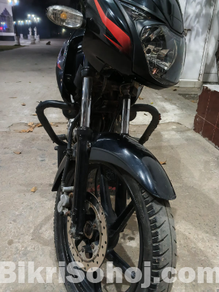 Pulsar 150 cc